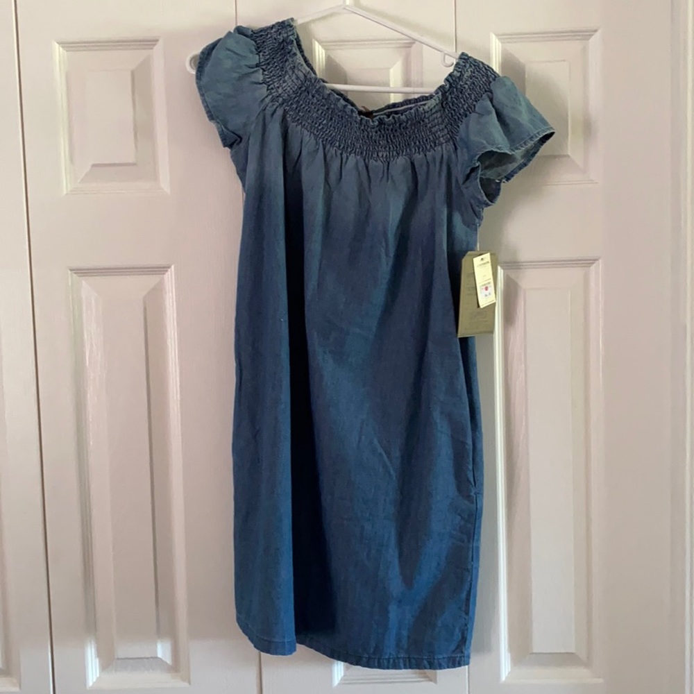 Stetson dress BNWT size S🤩🤩🔥🔥🔥